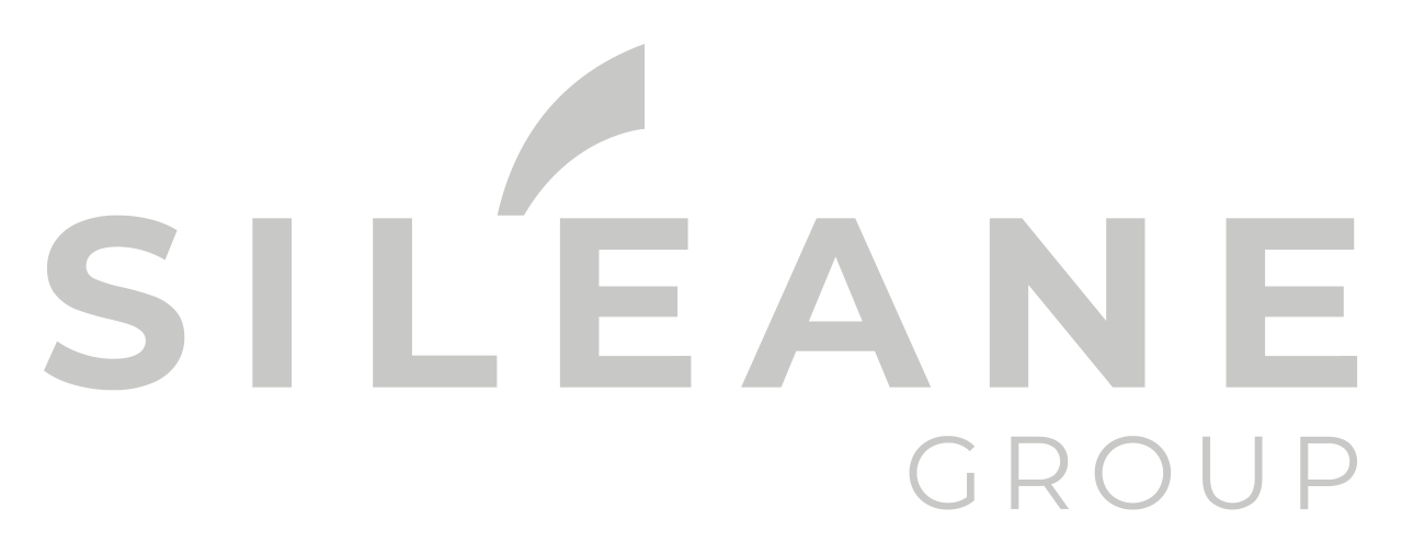 SILEANE Group logo